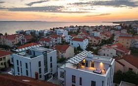 Adria Concept boutique apartments